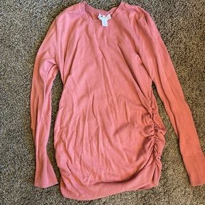 Motherhood Maternity Sweater